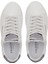Beyaz Kadın Deri Sneaker 95A2503VIT741 4
