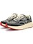 Kadın Tekstil Siyah/kemik Sneakers & Spor Ayakkabı 4