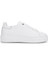 Kadın Hakiki Deri Beyaz Sneakers & Spor Ayakkabı 1