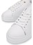 Kadın Hakiki Deri Beyaz Sneakers & Spor Ayakkabı 3