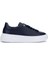 Kadın Hakiki Deri Lacivert Sneakers & Spor Ayakkabı 1