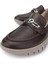 Bej Kadın Deri Loafer 1063 192208 Bn Ayk SK24-25 3