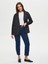 Örme Rahat Form Blazer Ceket S25CKT045 1