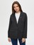 Örme Rahat Form Blazer Ceket S25CKT045 2
