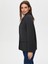 Örme Rahat Form Blazer Ceket S25CKT045 3