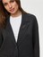 Örme Rahat Form Blazer Ceket S25CKT045 5