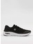 Siyah - Beyaz Kadın Sneaker 101 21160-Z 2