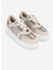 Kadın . Bej Sneakers & Spor Ayakkabı 2