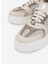 Kadın . Bej Sneakers & Spor Ayakkabı 3