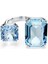 5694141 Swarovski Yüzük Mıllenıa:rıng Blu/rhs 58 1