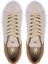 Kadın Deri/suni Nude Sneakers & Spor Ayakkabı 5