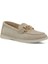 Yalıssa 5fx Bej Kadın Loafer 2