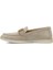 Yalıssa 5fx Bej Kadın Loafer 3