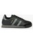Siyah-Gri Kadın Sneaker 17253 1