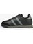 Siyah-Gri Kadın Sneaker 17253 3