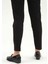 Siyah Kadın Loafer 611 E4340-03 Bn Ayk 2