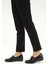 Siyah Kadın Loafer 611 E4340-03 Bn Ayk 3