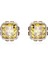 5660802 Swarovski Küpe Birthstone:pe Studs Nov Yel/rhs 1