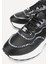 Bej Kadın Deri Sneaker 453 5264 Bn Ayk Y24 2