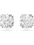 5636712 Swarovski Küpe Constella:pe Round Whıte/rhs 1