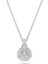 5683446 Swarovski Kolye Meteora:pend S Cry/rhs 1