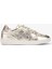 Terka Kadın Dore Hakiki Deri Sneakers & Spor Ayakkabı 1