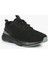 Siyah Kadın Sneaker 16904 2