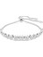 5705451 Swarovski Bilezik Imber:bracelet Round Cry/rhs M 1