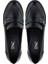 Vizon Kadın Deri Loafer 1065 219-550 Bn Ayk SK24-25 5
