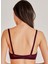Bordo Balensiz Sütyen 4636 2