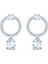 5563278 Swarovski Küpe Attract-Pe Cır Czwh-Cry-Rhs 2
