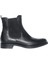 Siyah Kadın Deri Bot Shape 25 Black 1