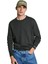Koyu Gri Erkek Bisiklet Regular Fit Kazak PM702469-963 New Andre Crew Neck 1