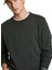 Koyu Gri Erkek Bisiklet Regular Fit Kazak PM702469-963 New Andre Crew Neck 2