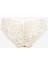 Ekru Kadın Bikini Külot 440 2