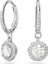 5636270 Swarovski Küpe Constella:pe Whıte/rhs 1