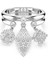 5709843 Swarovski Yüzük Dextera:set Cry/rhs 58 1