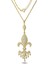 Lotus Necklace 1