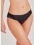 Zigzag Dantelli Normal Bikini Külot 1