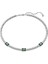 5666168 Swarovski Kolye Matrix:tn Green Stones Gre/rhs M 1