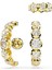 5711482 Swarovski Küpe Imber:pe Set Earcuff Whıte/gos 1