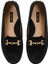 Newkınd 5fx Lacivert Kadın Loafer 4