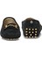 Newkınd 5fx Lacivert Kadın Loafer 5