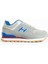 Gri Kadın Sneaker 15148 1