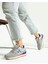 Gri Kadın Sneaker 15148 2