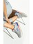 Gri Kadın Sneaker 15148 3
