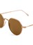 Maputo Rose Gold Antiqued 21 Brown 50' 2
