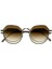 Maputo Rose Gold Antiqued 21 Brown 50' 3