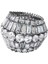 5610393 Swarovski Yüzük Hyperbola:rıng L Rows Whıte/rhs 52 1