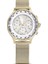 5677500 Swarovski Kol Saati Nova Chrono:mb Pcg/wht/pcg 1